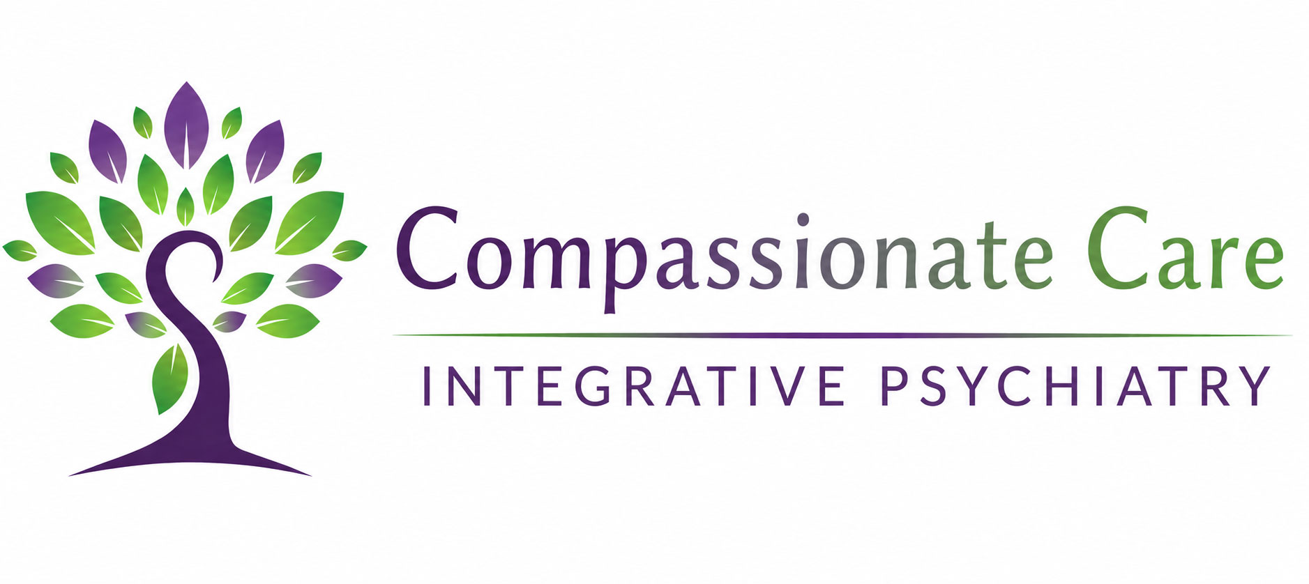 Compassionate Care Integrative Psychiatry